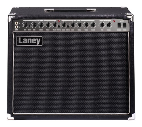 Laney LC30 Groove Tubes Super Pre EL84S Full Upgrade Kit Laney LC30 Groove Tubes Super Pre EL84S Full Upgrade Kit
